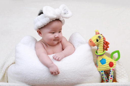 清徐宝宝饭量突然变大